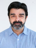 Amir HEDAYATI