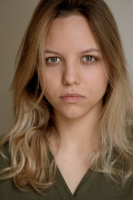 Léa LAUDE